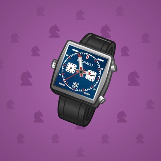 Swiss Watch #869