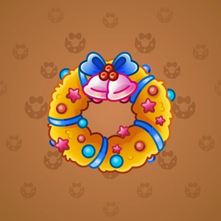 Winter Wreath #27048
