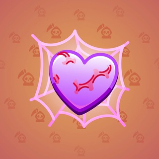 Trapped Heart #9368