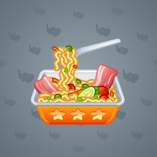 Instant Ramen #36459