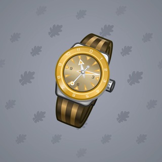 Swiss Watch #10805