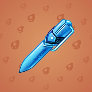 Fine Pen #14488