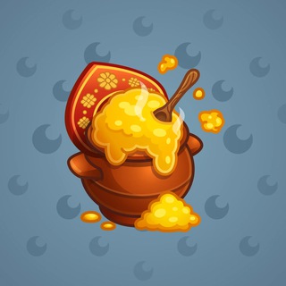 Money Pot #33654