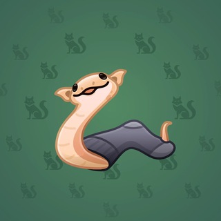 Pet Snake #60757