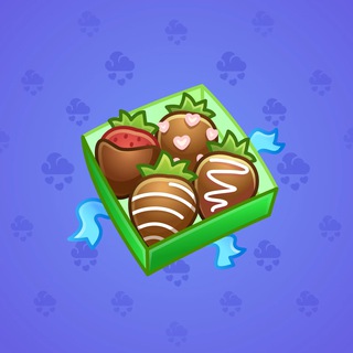 Berry Box #26967