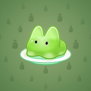 Jelly Bunny #83305