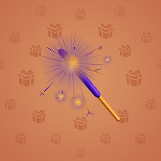 Party Sparkler #96065