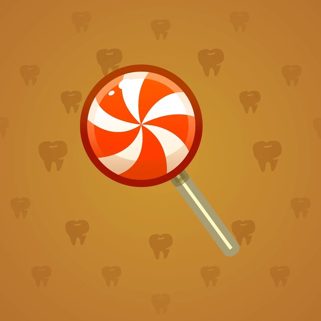 NFT-подарок Hypno Lollipop Umbrella Corp