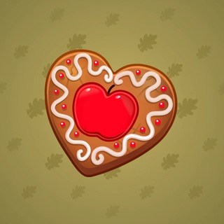 Cookie Heart #12619