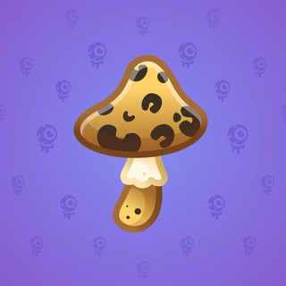Spy Agaric #58234