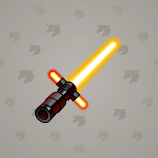 Light Sword #24512