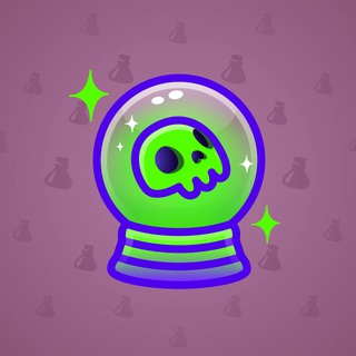 Crystal Ball #18243