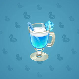 Spiced Wine #21152