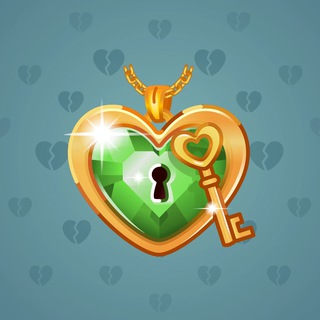 Cupid Charm #8547