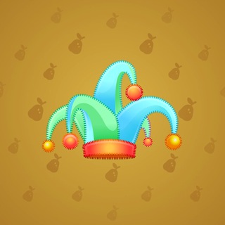Jester Hat #134359