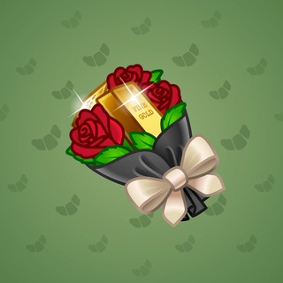 Pretty Posy #52490
