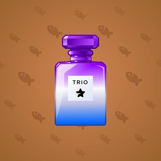 Perfume Bottle #3993