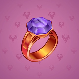 Gem Signet #2834