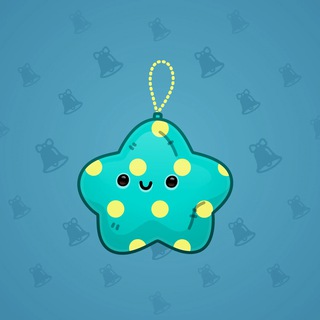 Hanging Star #29207
