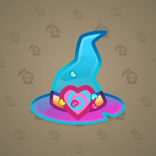 Witch Hat #63040