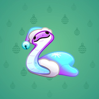 Pet Snake #26382