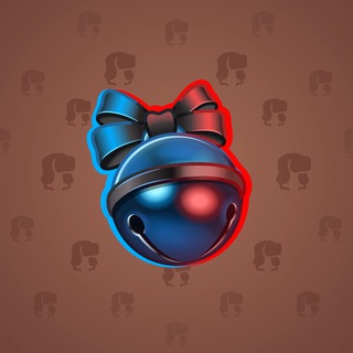 Sleigh Bell #7133