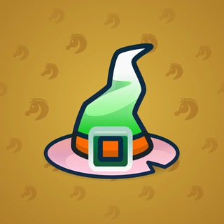 Witch Hat #14590