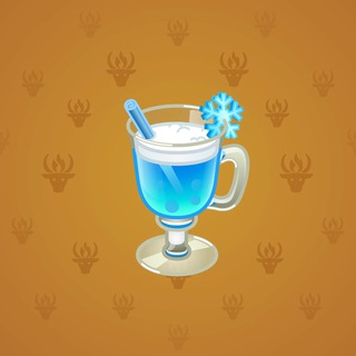 Spiced Wine #28313