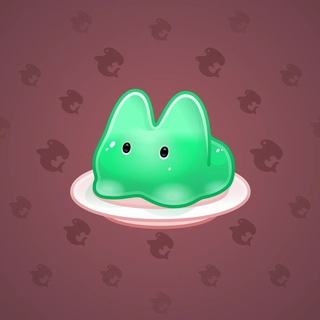 Jelly Bunny #72960