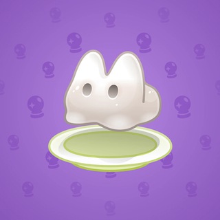 Jelly Bunny #4869