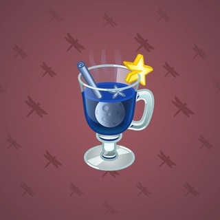 Spiced Wine #98780