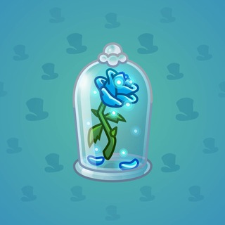 Eternal Rose #1507