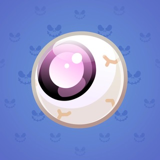 Evil Eye #73674