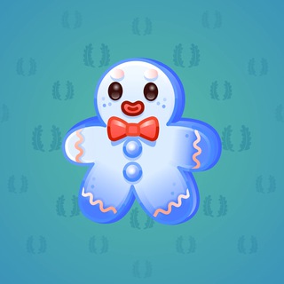 Ginger Cookie #70439