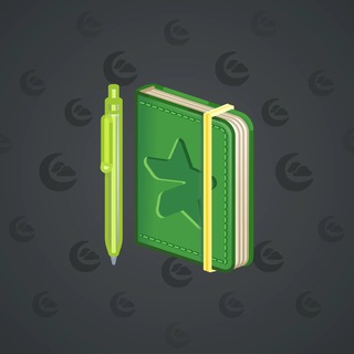 Star Notepad #22406