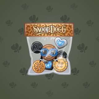 Swag Bag #151616