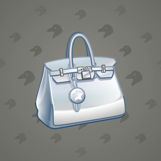 Loot Bag #3762