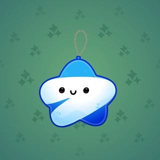 Hanging Star #39538