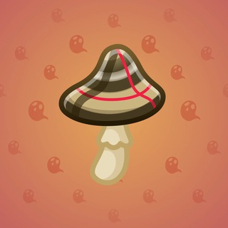 Spy Agaric #75390
