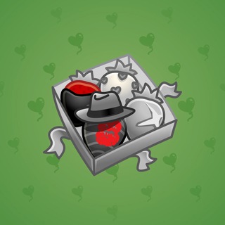 Berry Box #13945
