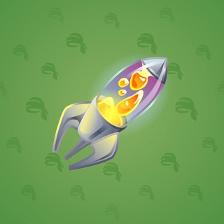 Stellar Rocket #68541