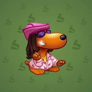 Snoop Dogg #486484