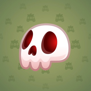 Electric Skull #6280