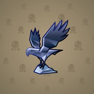 Rare Bird #2674