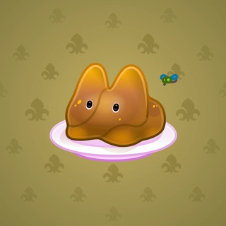 Jelly Bunny #58357