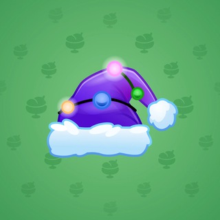 Santa Hat #17789