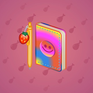 Star Notepad #56390
