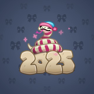 Lunar Snake #53932