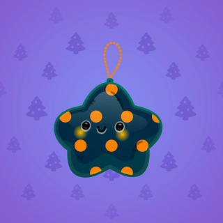 Hanging Star #30481