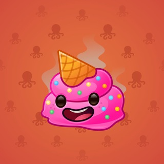 Happy Brownie #9038